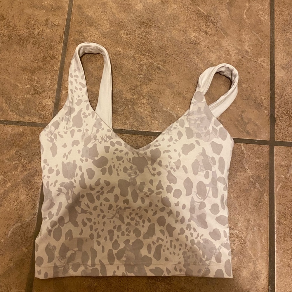 ColourCheetah Camo Antique White Multi